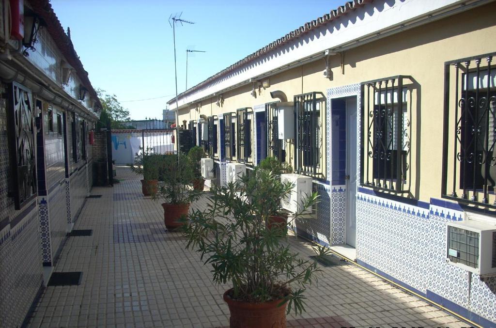 سان خوان ديل بويرتو Hostal Don Diego المظهر الخارجي الصورة