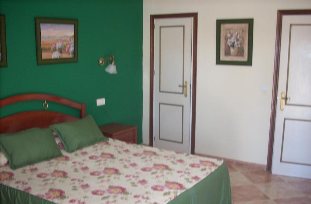 سان خوان ديل بويرتو Hostal Don Diego الغرفة الصورة