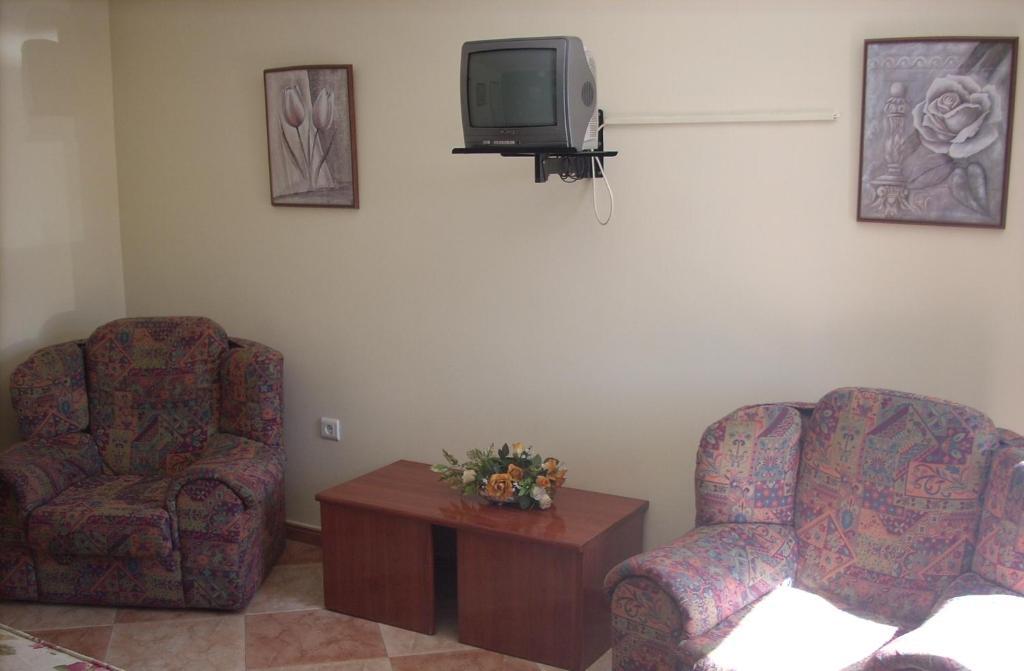 سان خوان ديل بويرتو Hostal Don Diego الغرفة الصورة
