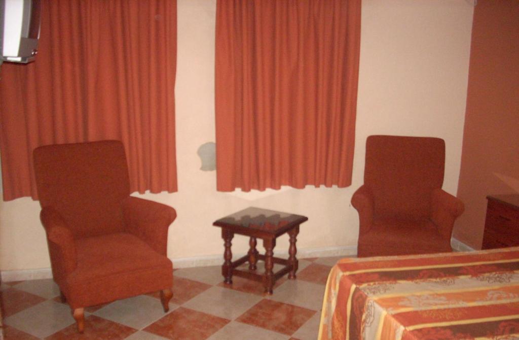 سان خوان ديل بويرتو Hostal Don Diego الغرفة الصورة