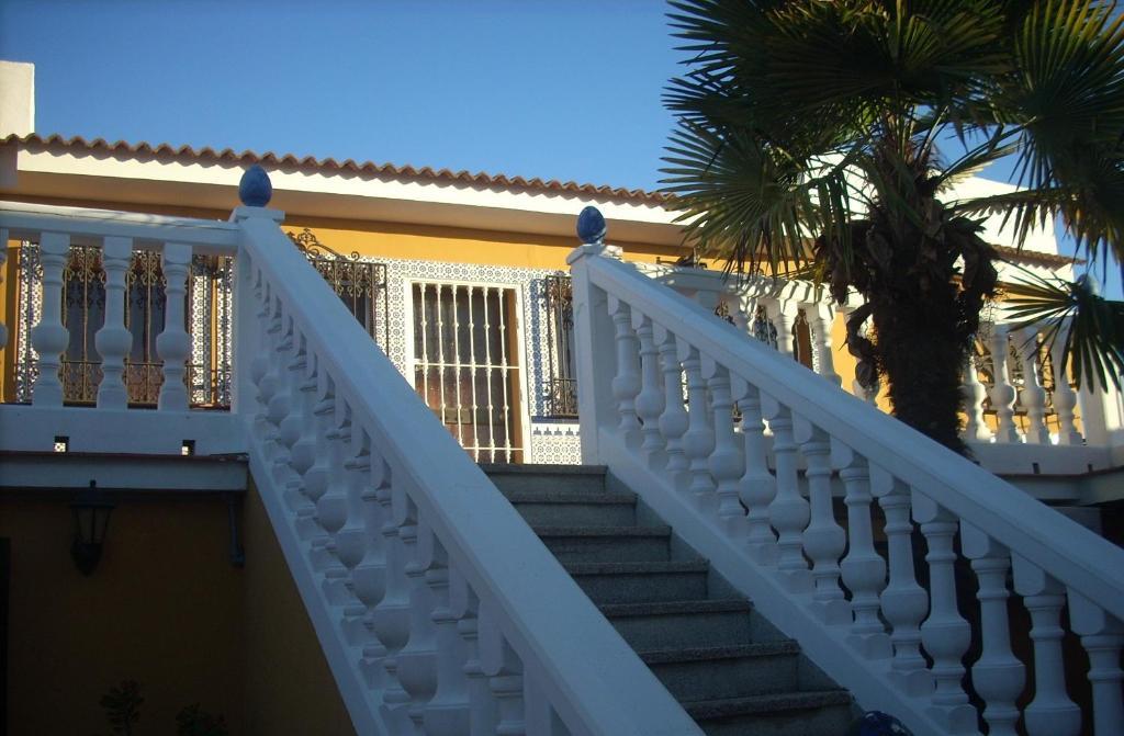 سان خوان ديل بويرتو Hostal Don Diego المظهر الخارجي الصورة