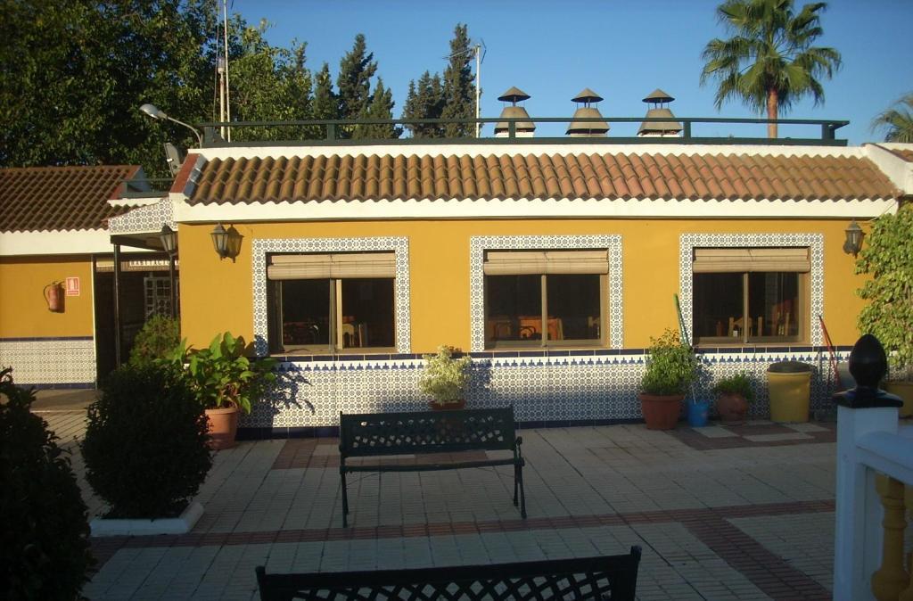سان خوان ديل بويرتو Hostal Don Diego المظهر الخارجي الصورة