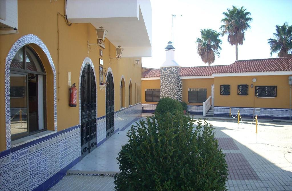 سان خوان ديل بويرتو Hostal Don Diego المظهر الخارجي الصورة