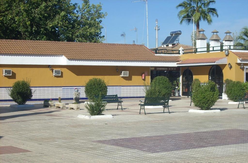 سان خوان ديل بويرتو Hostal Don Diego المظهر الخارجي الصورة