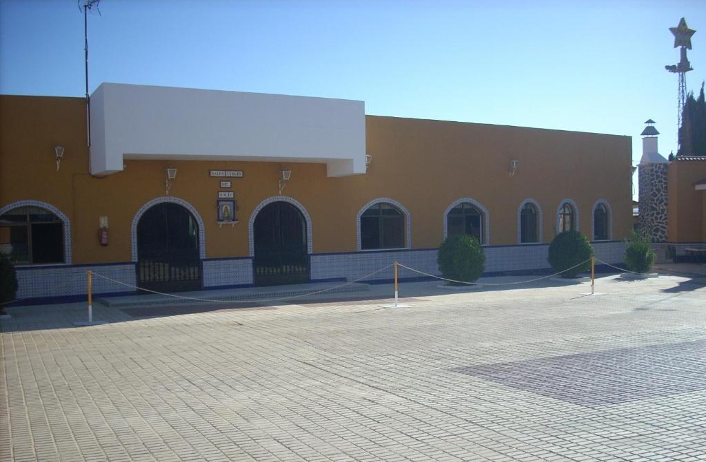 سان خوان ديل بويرتو Hostal Don Diego المظهر الخارجي الصورة
