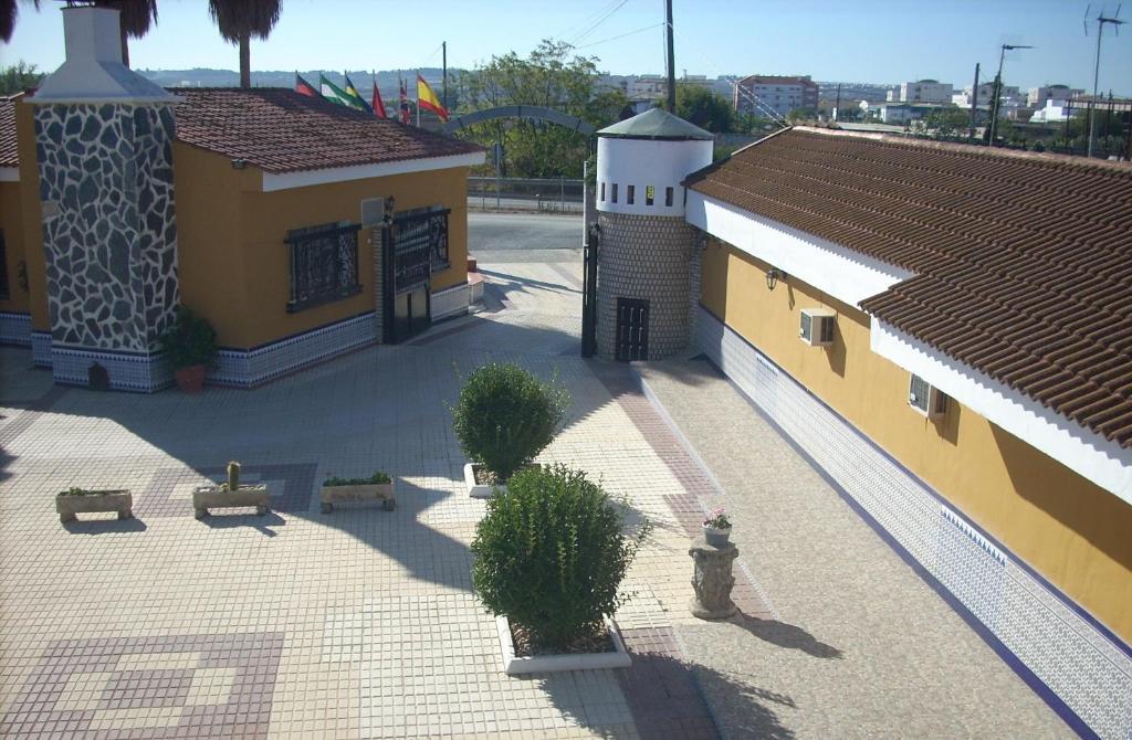سان خوان ديل بويرتو Hostal Don Diego المظهر الخارجي الصورة