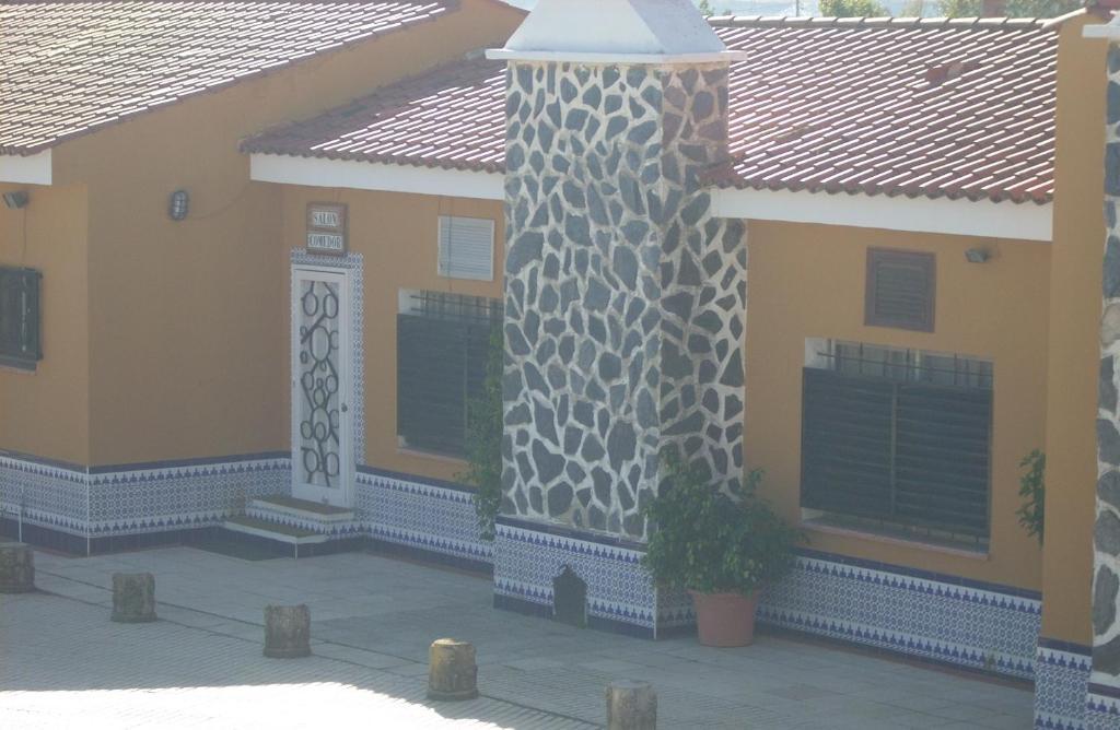 سان خوان ديل بويرتو Hostal Don Diego المظهر الخارجي الصورة