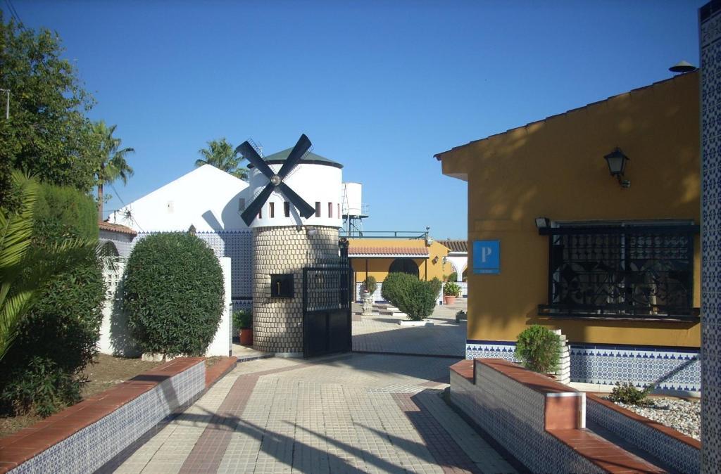 سان خوان ديل بويرتو Hostal Don Diego المظهر الخارجي الصورة
