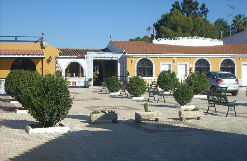 سان خوان ديل بويرتو Hostal Don Diego المظهر الخارجي الصورة