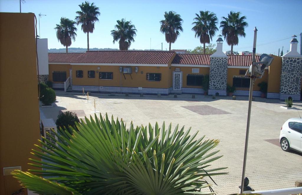 سان خوان ديل بويرتو Hostal Don Diego المظهر الخارجي الصورة