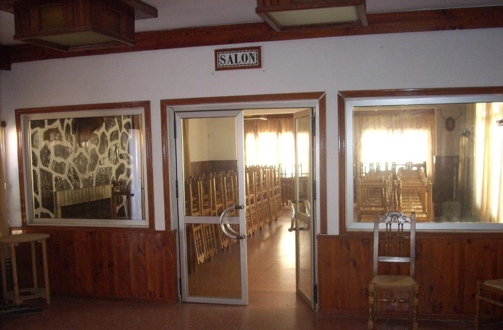 سان خوان ديل بويرتو Hostal Don Diego المظهر الخارجي الصورة