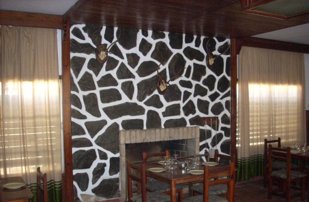 سان خوان ديل بويرتو Hostal Don Diego المظهر الخارجي الصورة