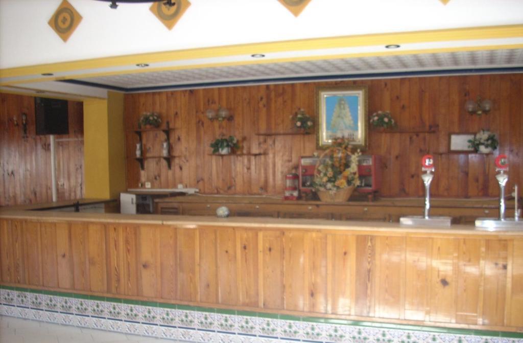 سان خوان ديل بويرتو Hostal Don Diego المظهر الخارجي الصورة