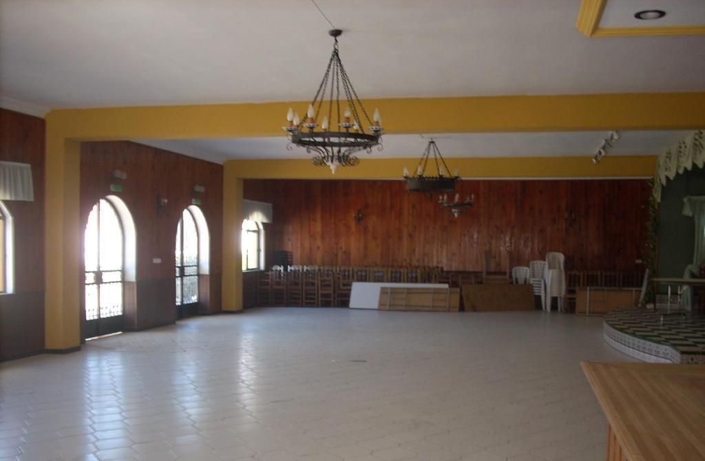 سان خوان ديل بويرتو Hostal Don Diego المظهر الخارجي الصورة
