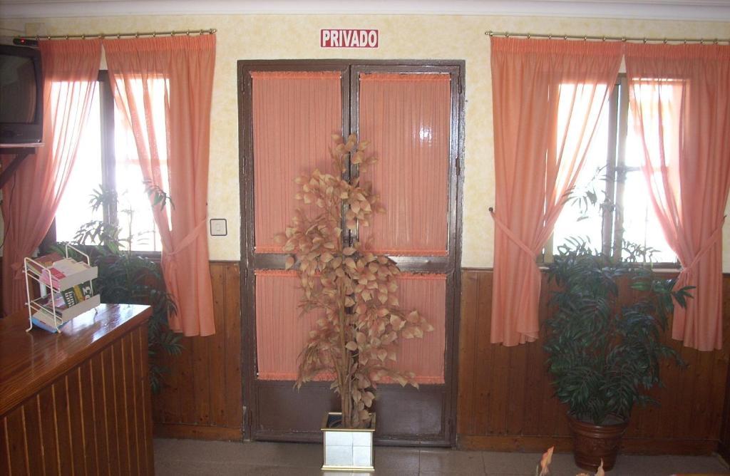 سان خوان ديل بويرتو Hostal Don Diego المظهر الخارجي الصورة