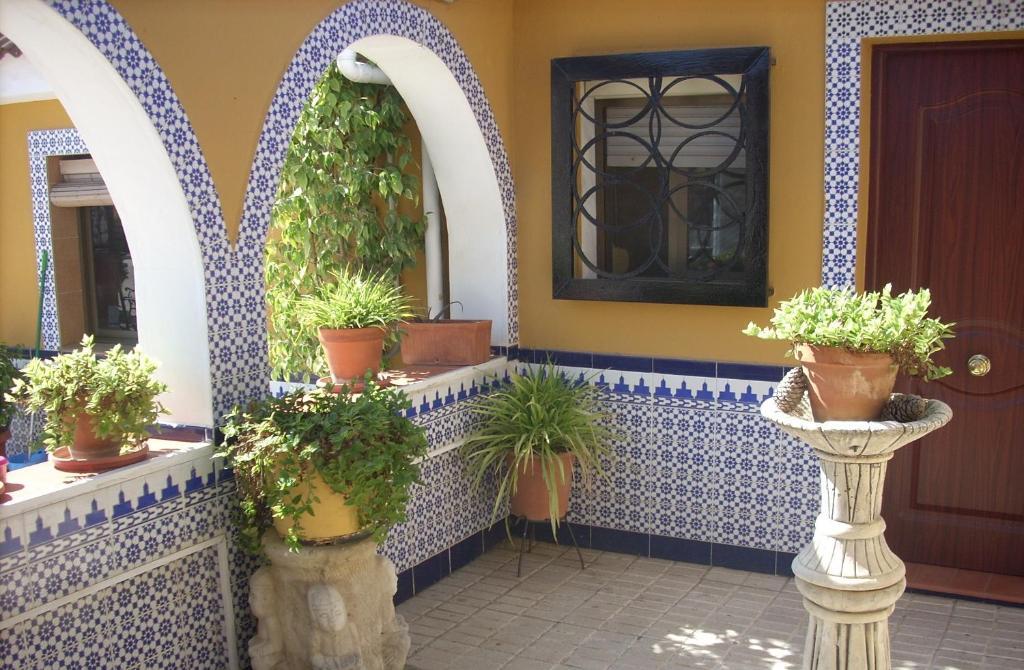 سان خوان ديل بويرتو Hostal Don Diego المظهر الخارجي الصورة