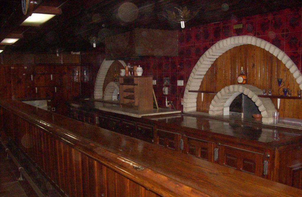 سان خوان ديل بويرتو Hostal Don Diego المظهر الخارجي الصورة