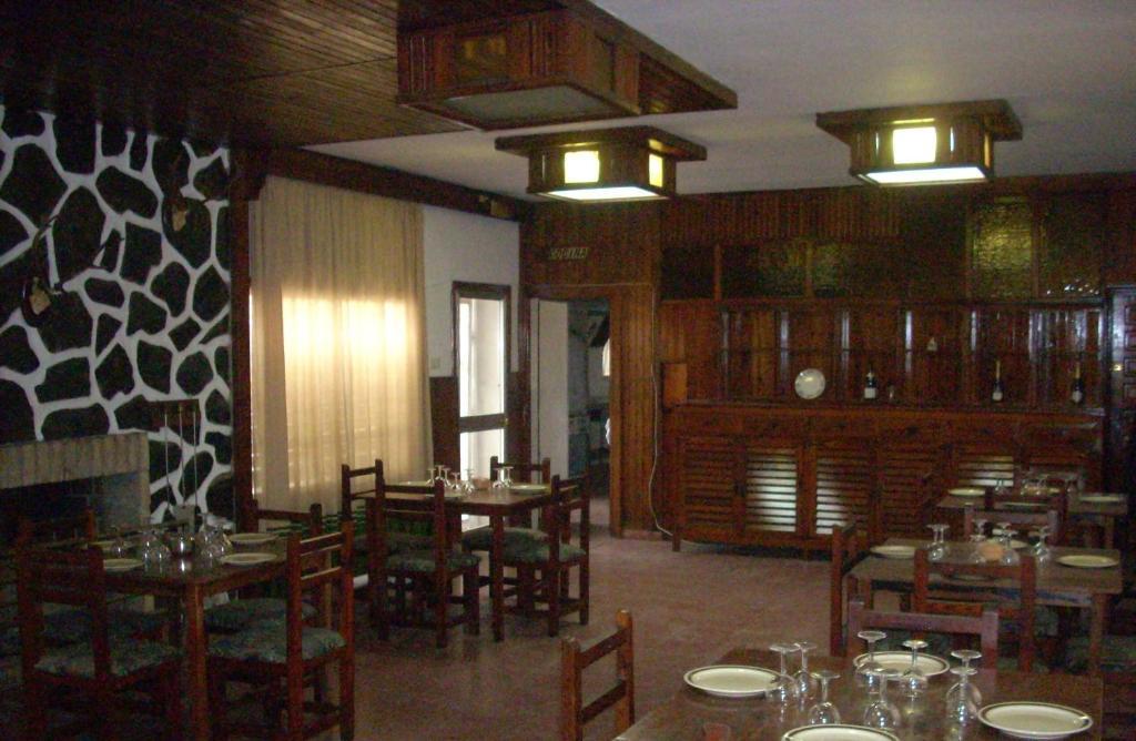 سان خوان ديل بويرتو Hostal Don Diego المظهر الخارجي الصورة