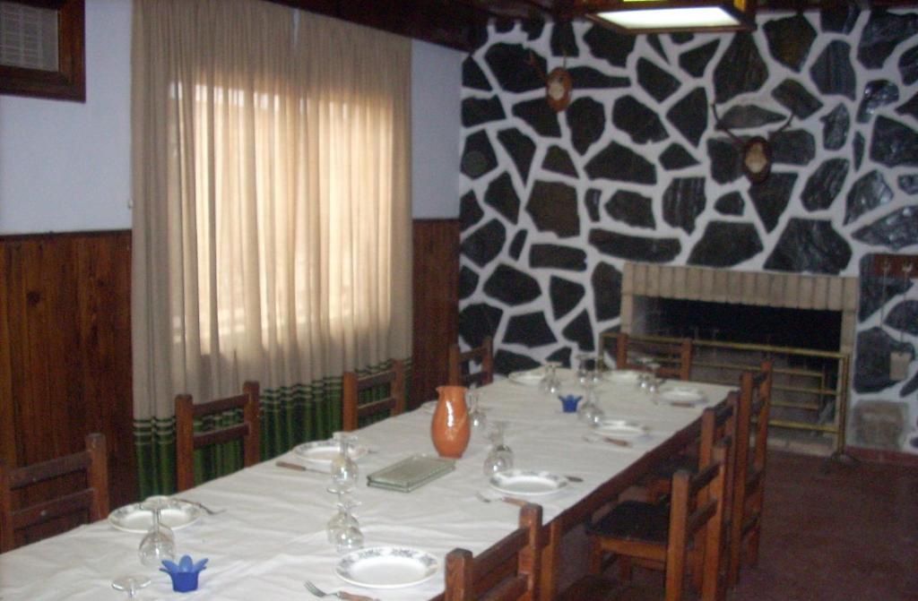 سان خوان ديل بويرتو Hostal Don Diego المظهر الخارجي الصورة