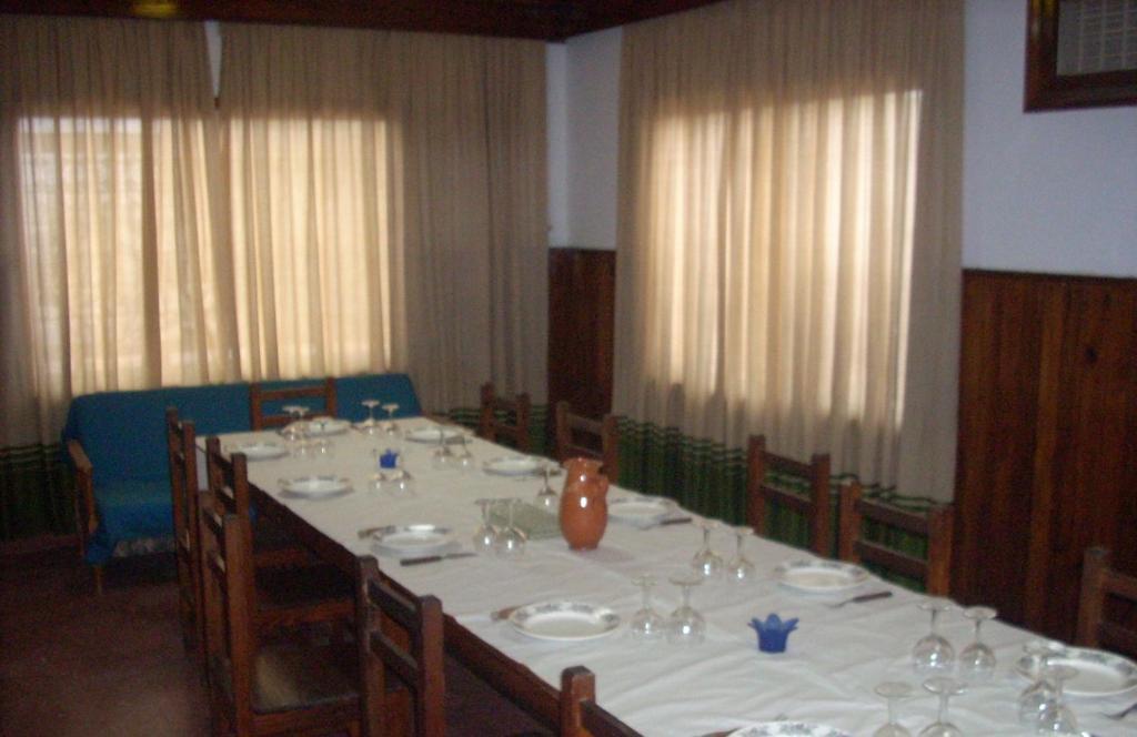 سان خوان ديل بويرتو Hostal Don Diego المظهر الخارجي الصورة